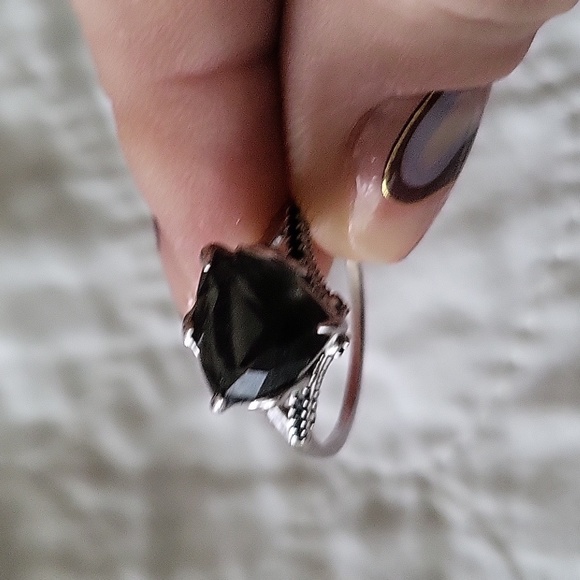 SS Ring - Picture 2 of 5